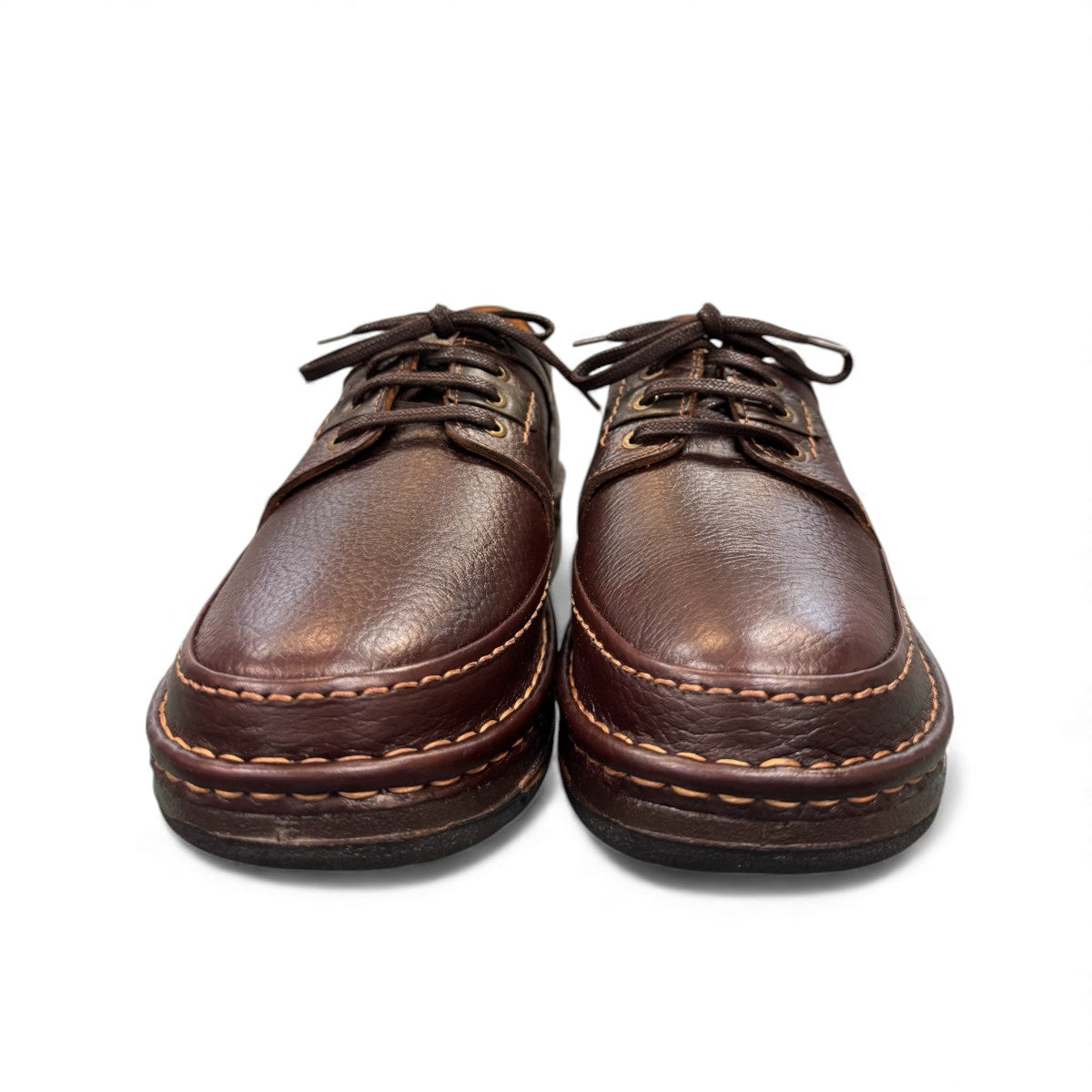SINA FOOTWEAR TABRIZ DARK BROWN