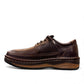 SINA FOOTWEAR TABRIZ DARK BROWN