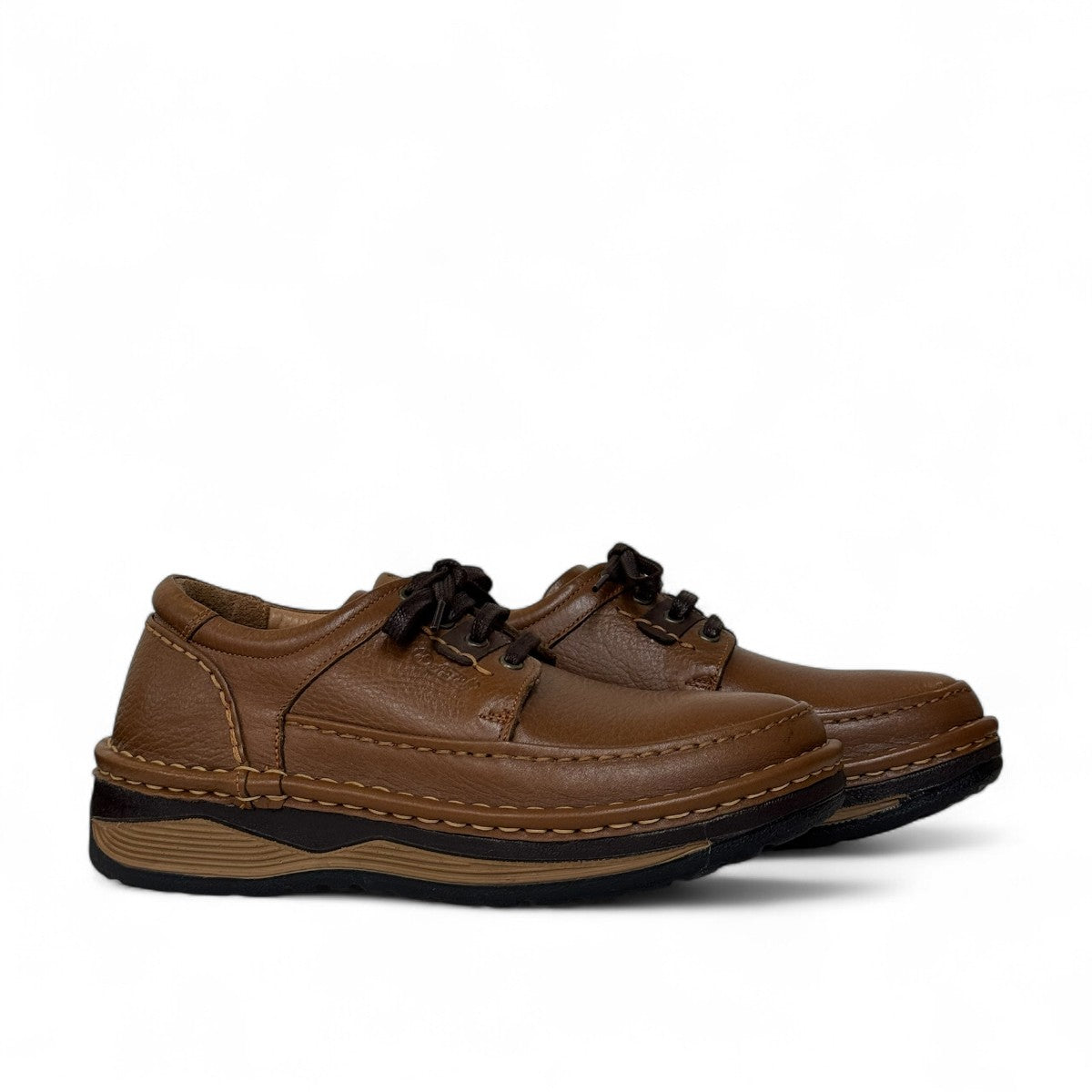 SINA FOOTWEAR TABRIZ LIGHT BROWN
