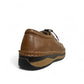 SINA FOOTWEAR TABRIZ LIGHT BROWN