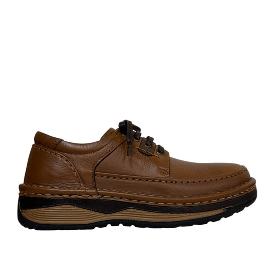 SINA FOOTWEAR TABRIZ LIGHT BROWN