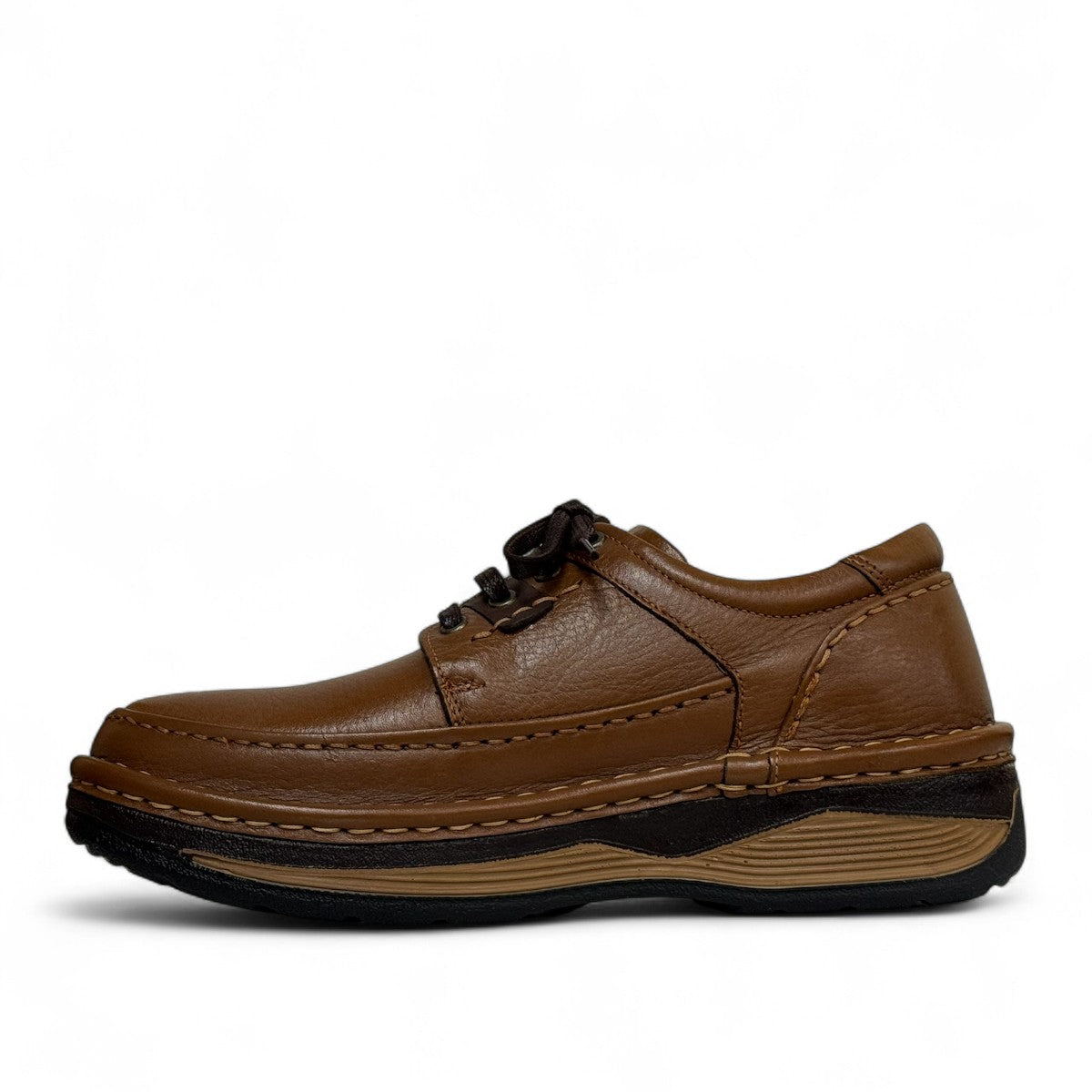 SINA FOOTWEAR TABRIZ LIGHT BROWN