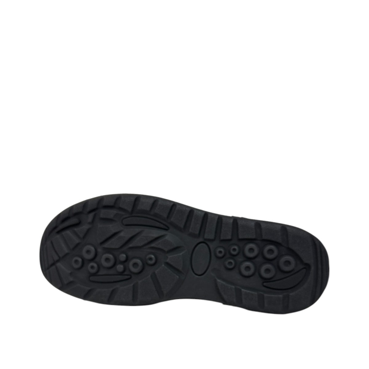 SINA FOOTWEAR TABRIZ BLACK