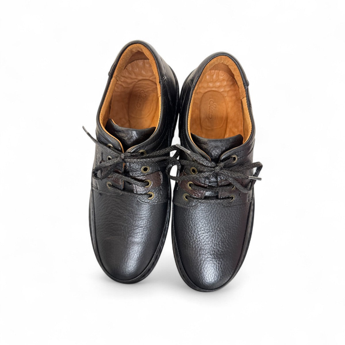 SINA FOOTWEAR TABRIZ BLACK