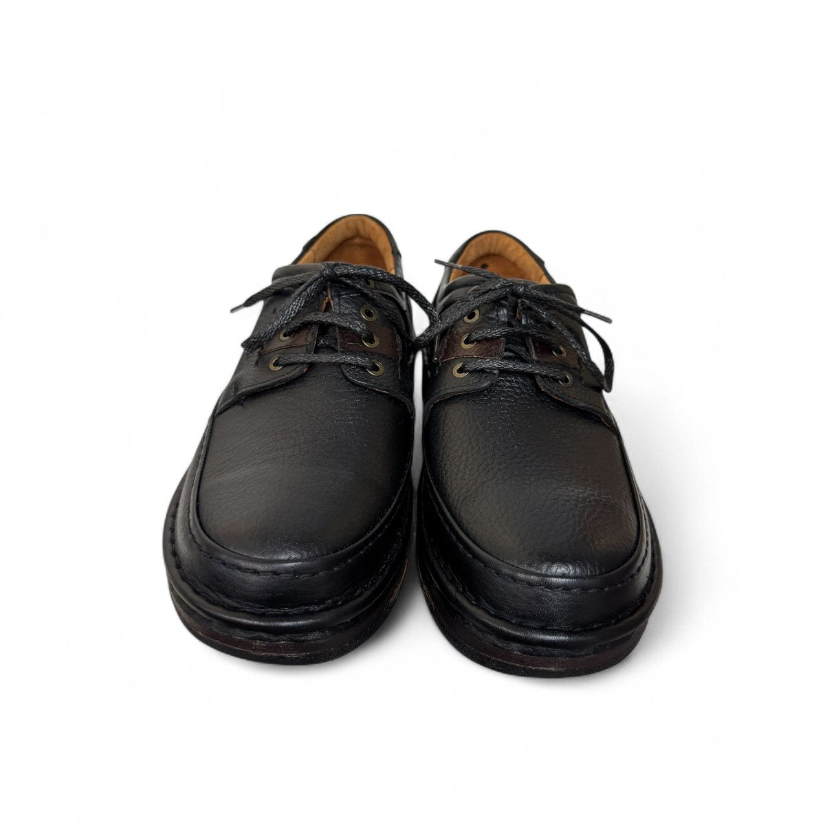 SINA FOOTWEAR TABRIZ BLACK