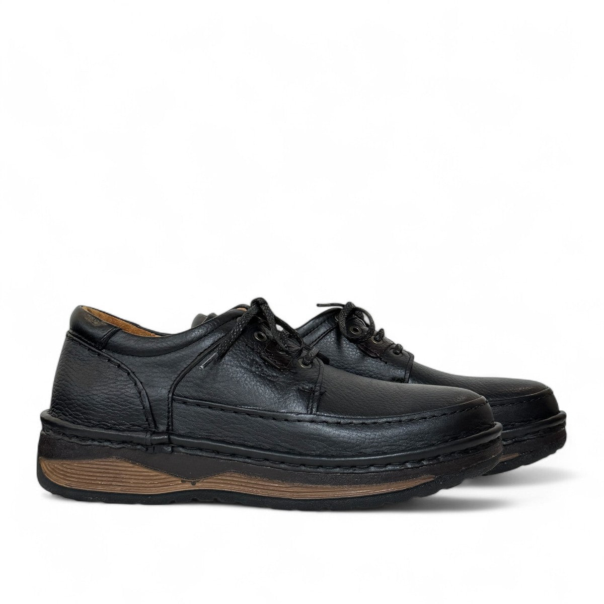 SINA FOOTWEAR TABRIZ BLACK