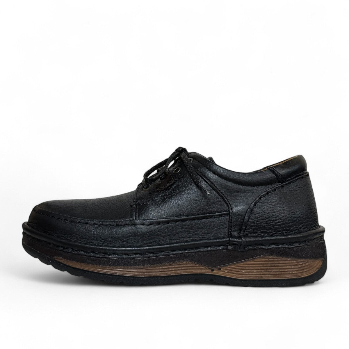 SINA FOOTWEAR TABRIZ BLACK