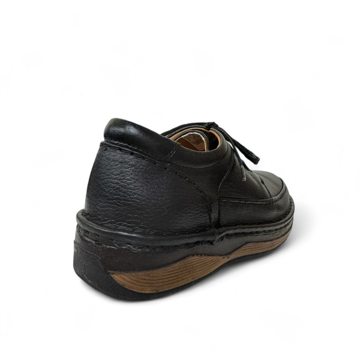 SINA FOOTWEAR TABRIZ BLACK