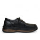 SINA FOOTWEAR TABRIZ BLACK