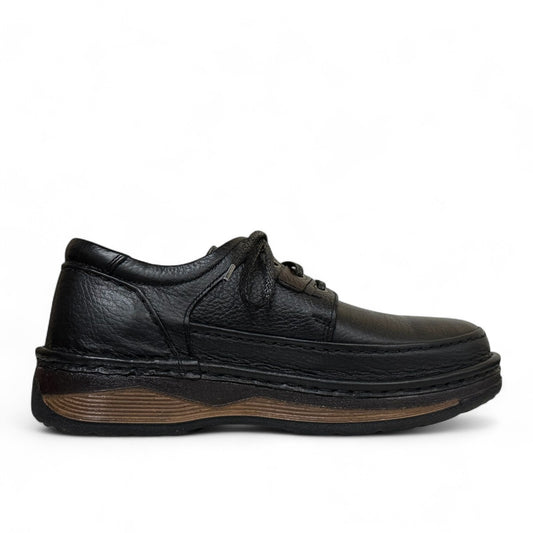 SINA FOOTWEAR TABRIZ BLACK