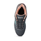 GDEFY Mighty Walk Athletic Shoes Black/Orange