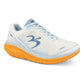 GDEFY Mighty Walk Athletic Shoes Blue/Ornage