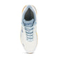 GDEFY Mighty Walk Athletic Shoes Blue/Ornage