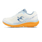 GDEFY Mighty Walk Athletic Shoes Blue/Ornage