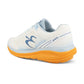 GDEFY Mighty Walk Athletic Shoes Blue/Ornage