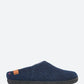 WOOL BY GREEN COMFORT TIBET BLUE