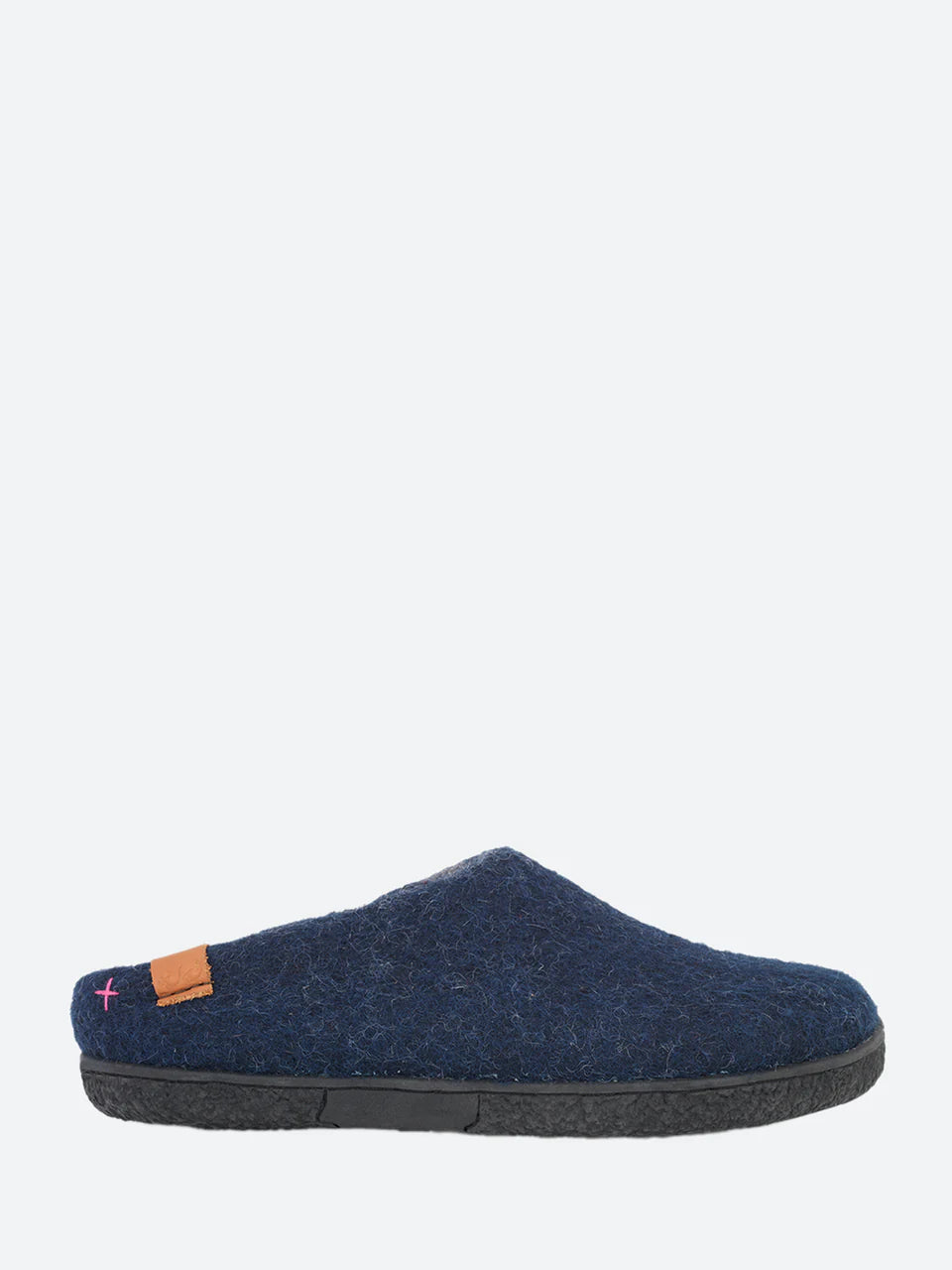 WOOL BY GREEN COMFORT TIBET BLUE
