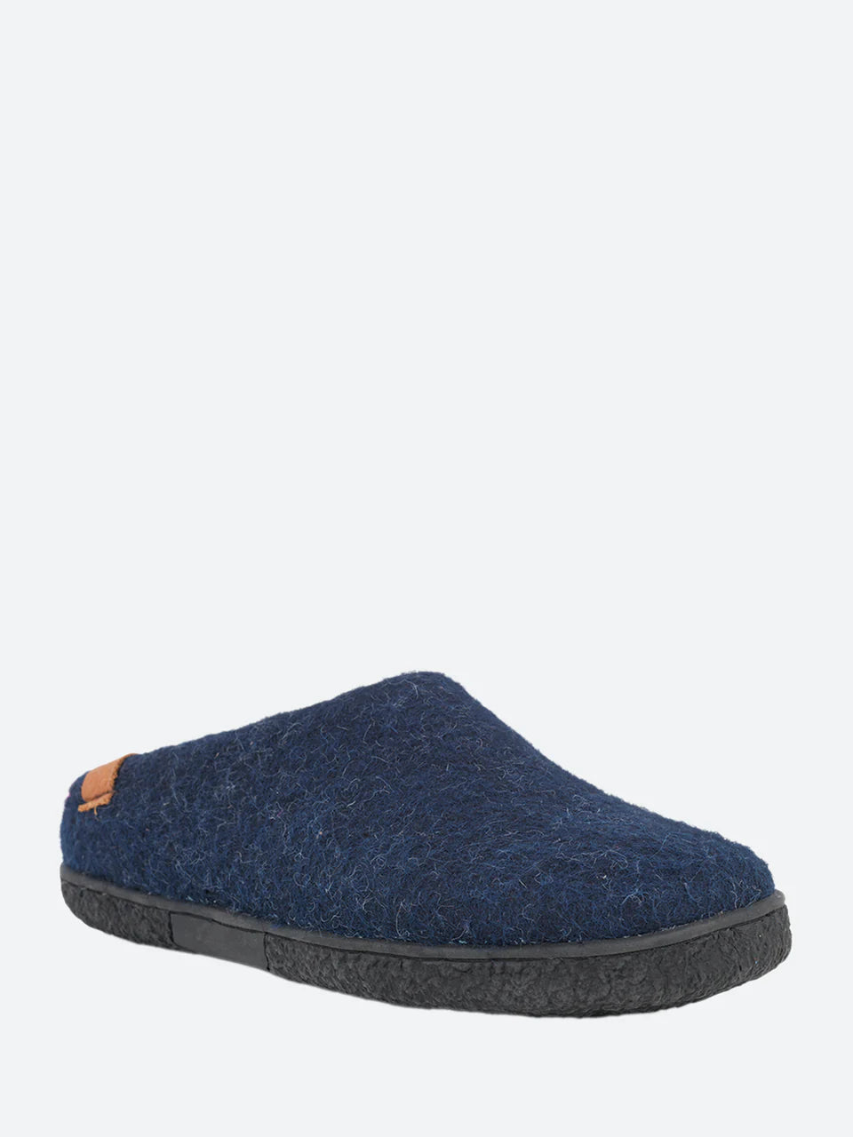 WOOL BY GREEN COMFORT TIBET BLUE