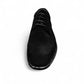 SUN VERNY 2/ LACE - BLACK SUEDE