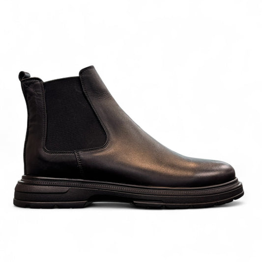 SATEL YAZDAN BOOT BLACK
