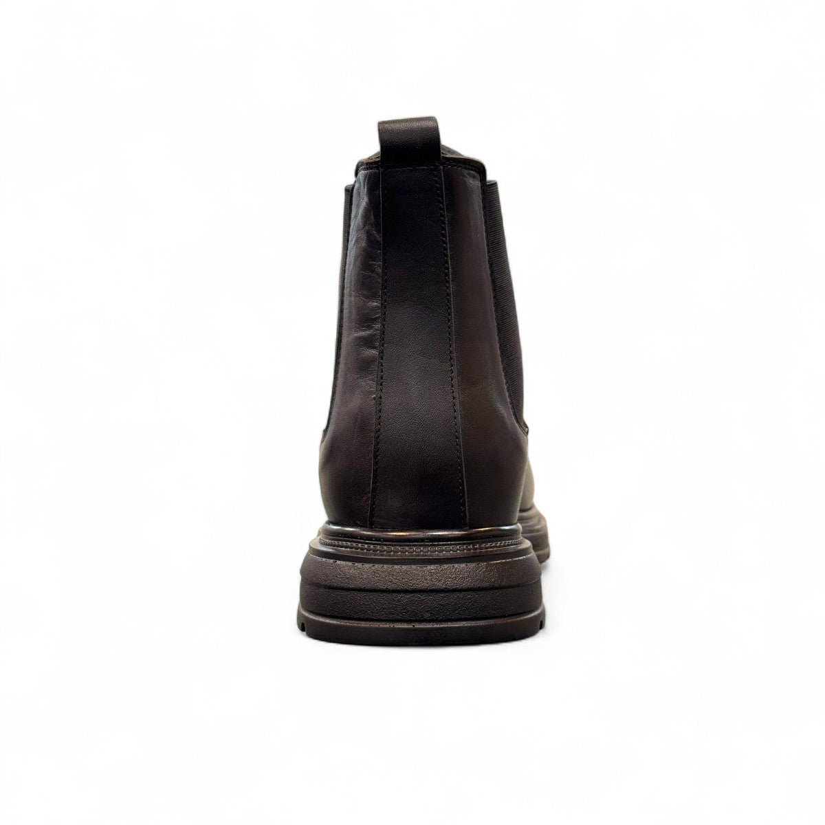 SATEL YAZDAN BOOT BLACK