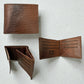 GENUINE LEATHER WALLET