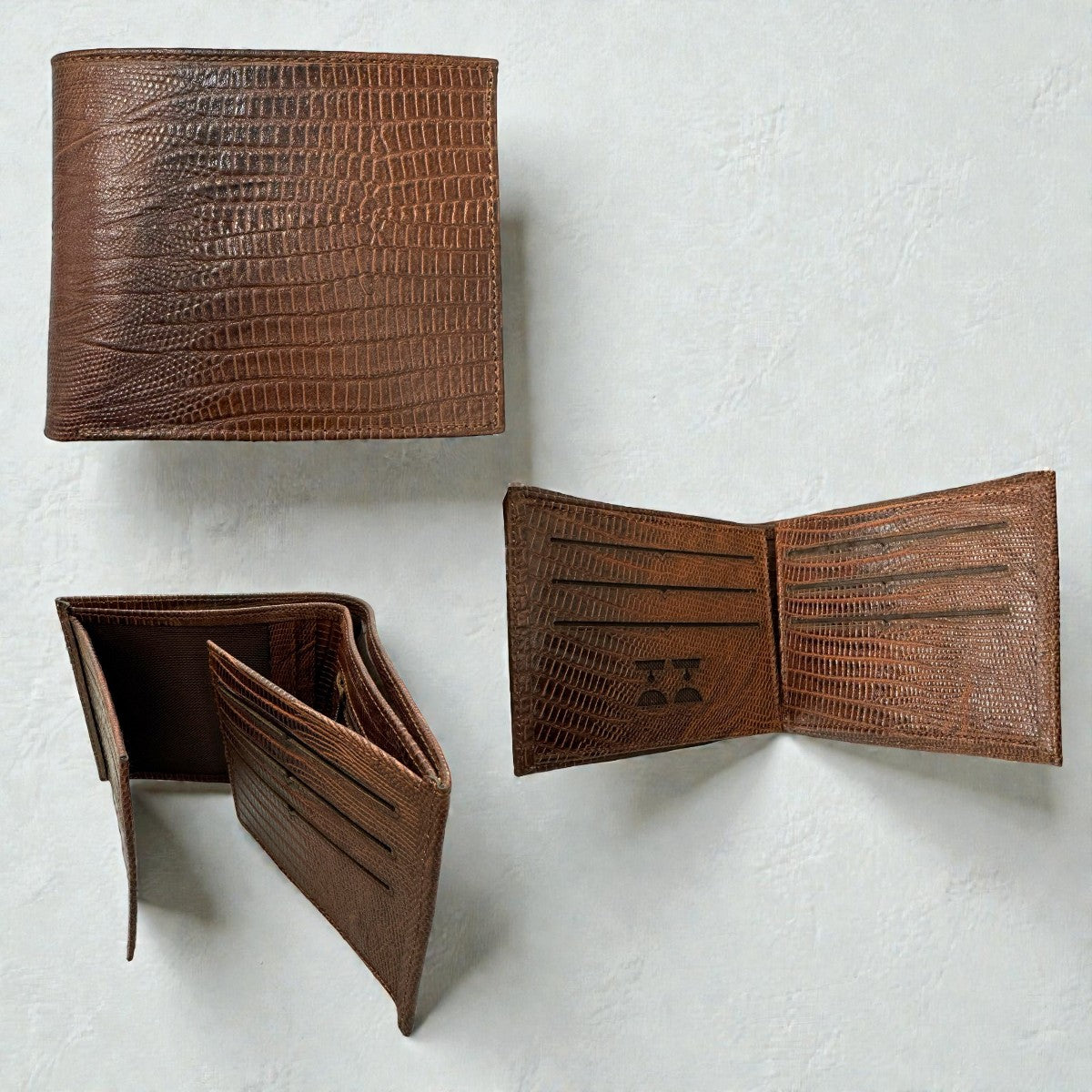 GENUINE LEATHER WALLET