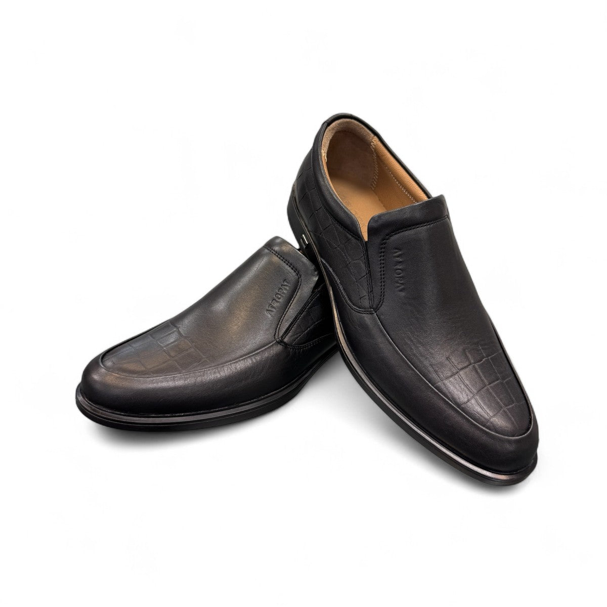 ATROPAT RAMTIN BLACK