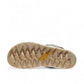 KEEN WOMEN'S ELLE BACKSTRAP - BRINDLE/BIRCH