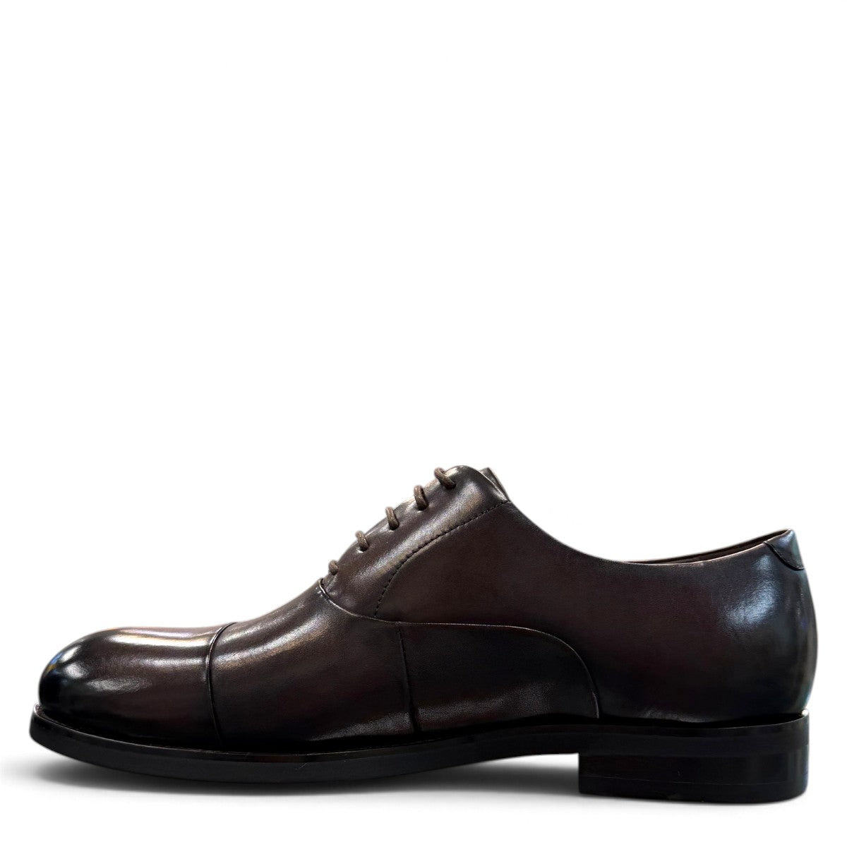 ROMITAN FALCON - DARK BROWN