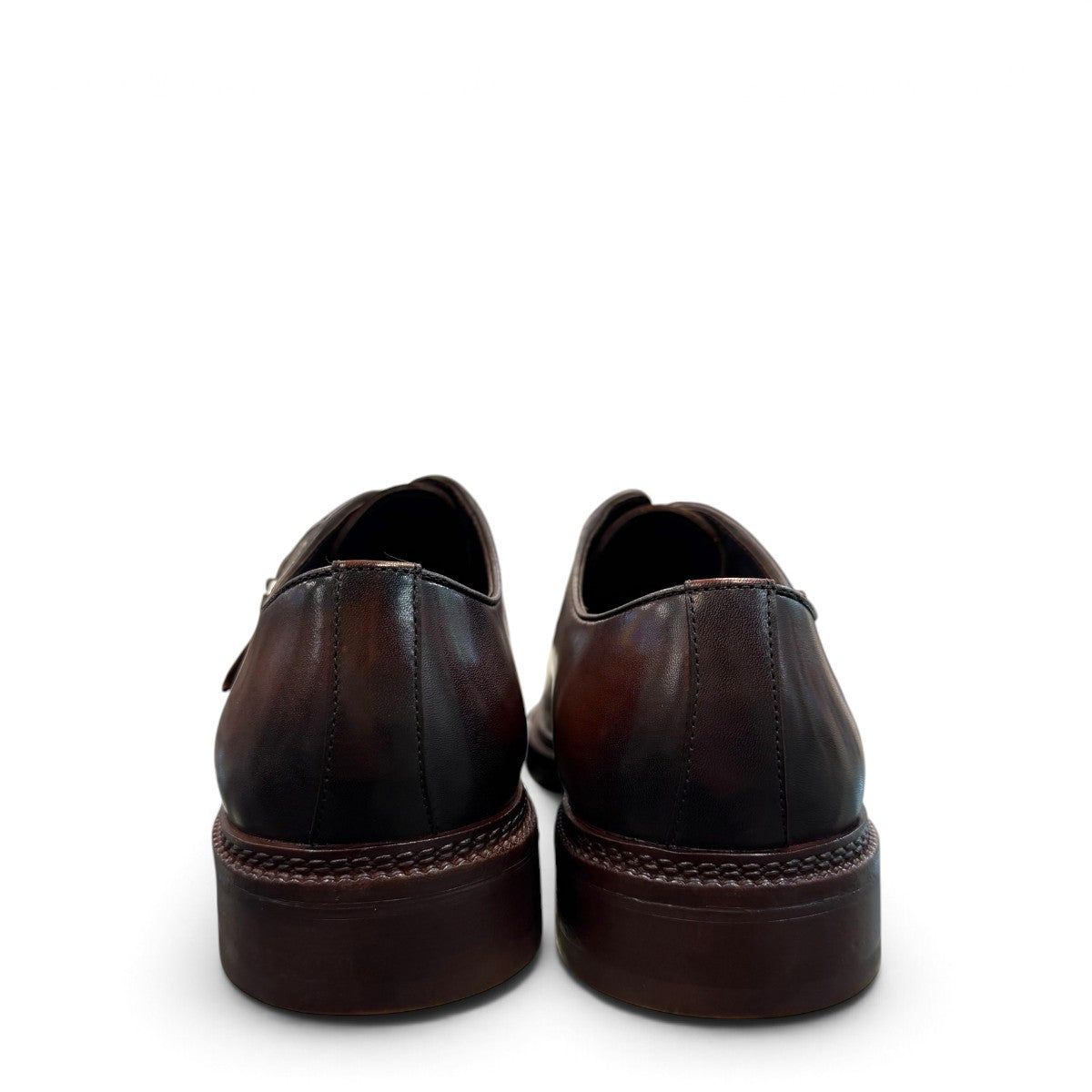 ARIA PARSI - DARK BROWN