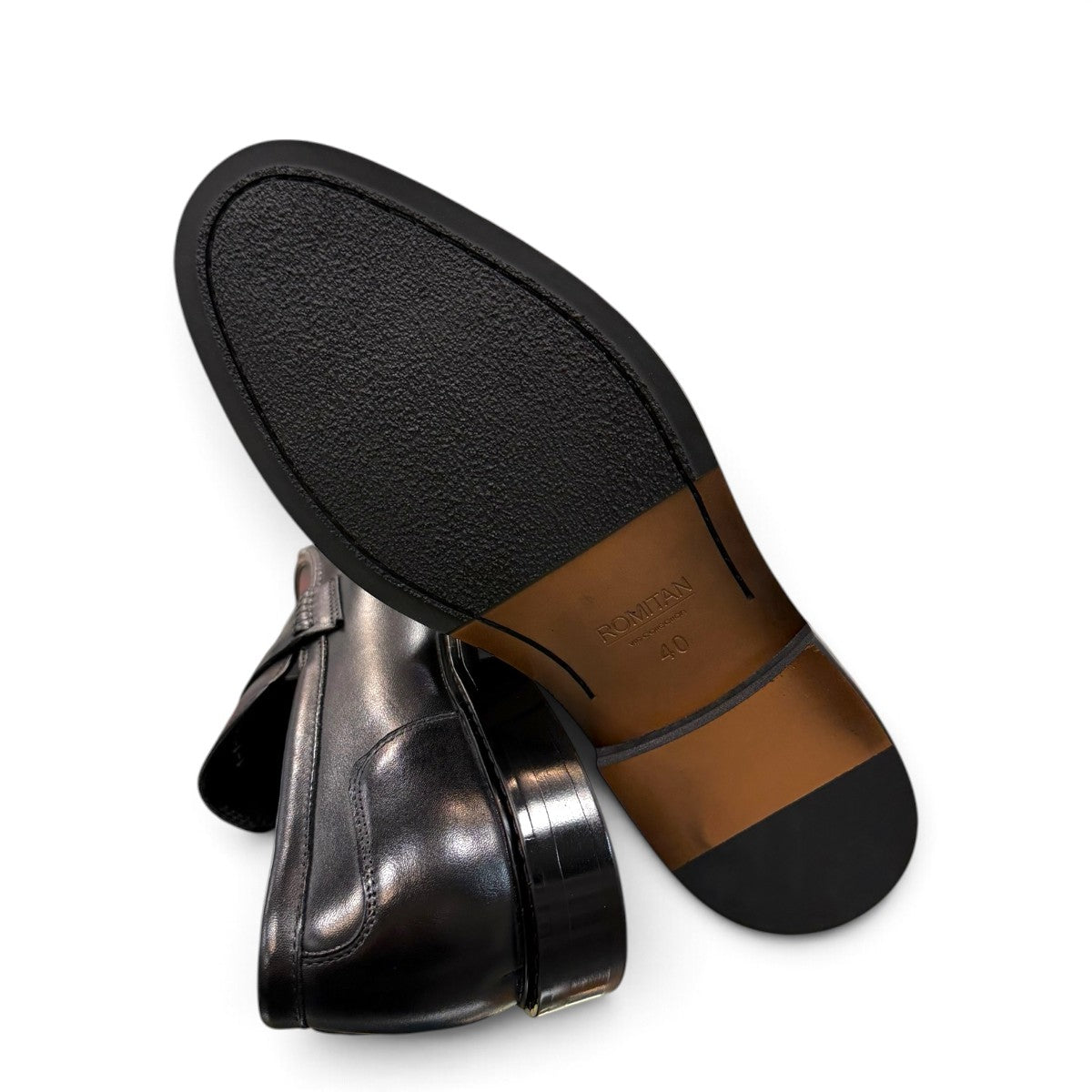 ROMITAN TONDAR - BLACK