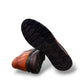 SINA FOOTWEAR KABIR2  BROWN