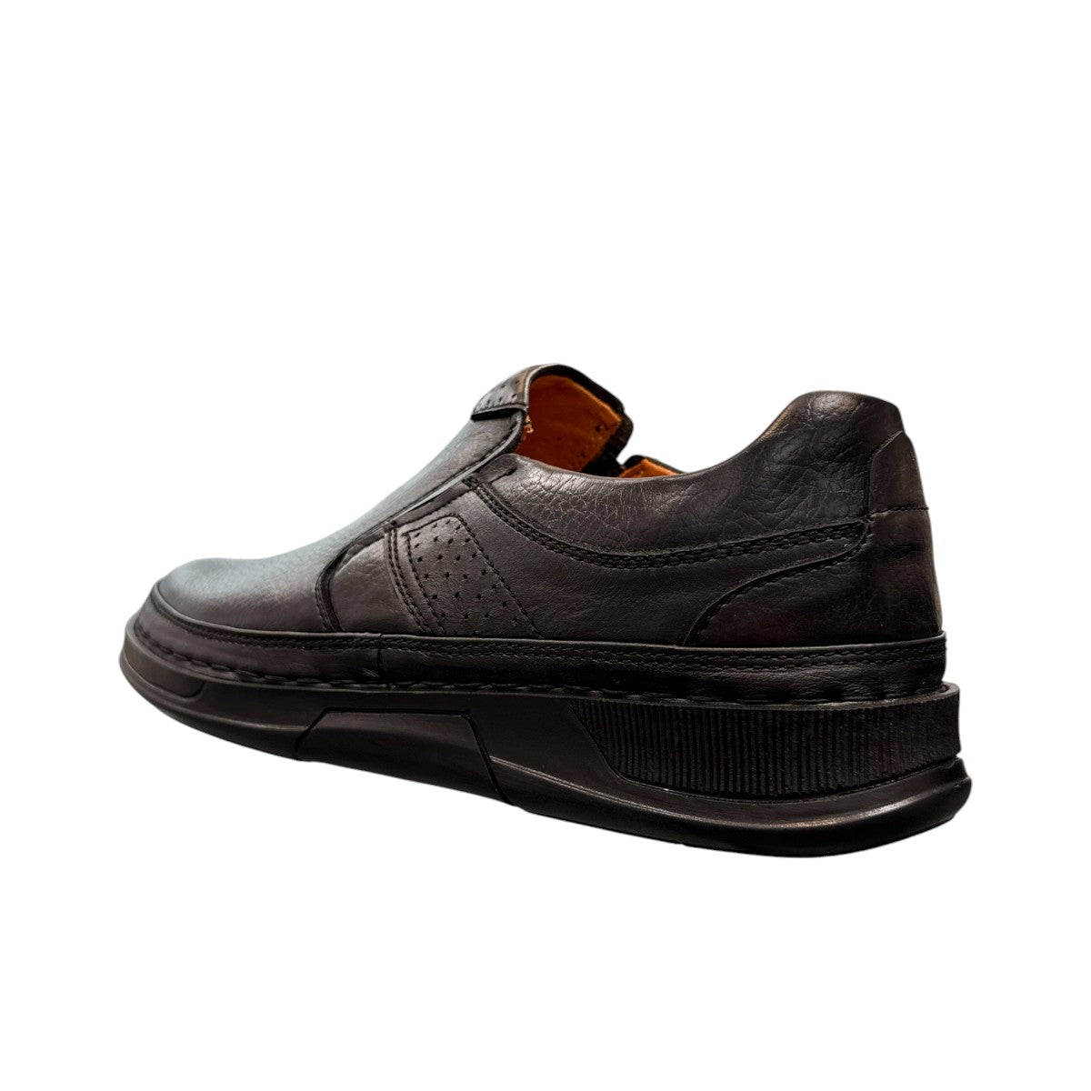 ATROPAT ABYANEH BLACK