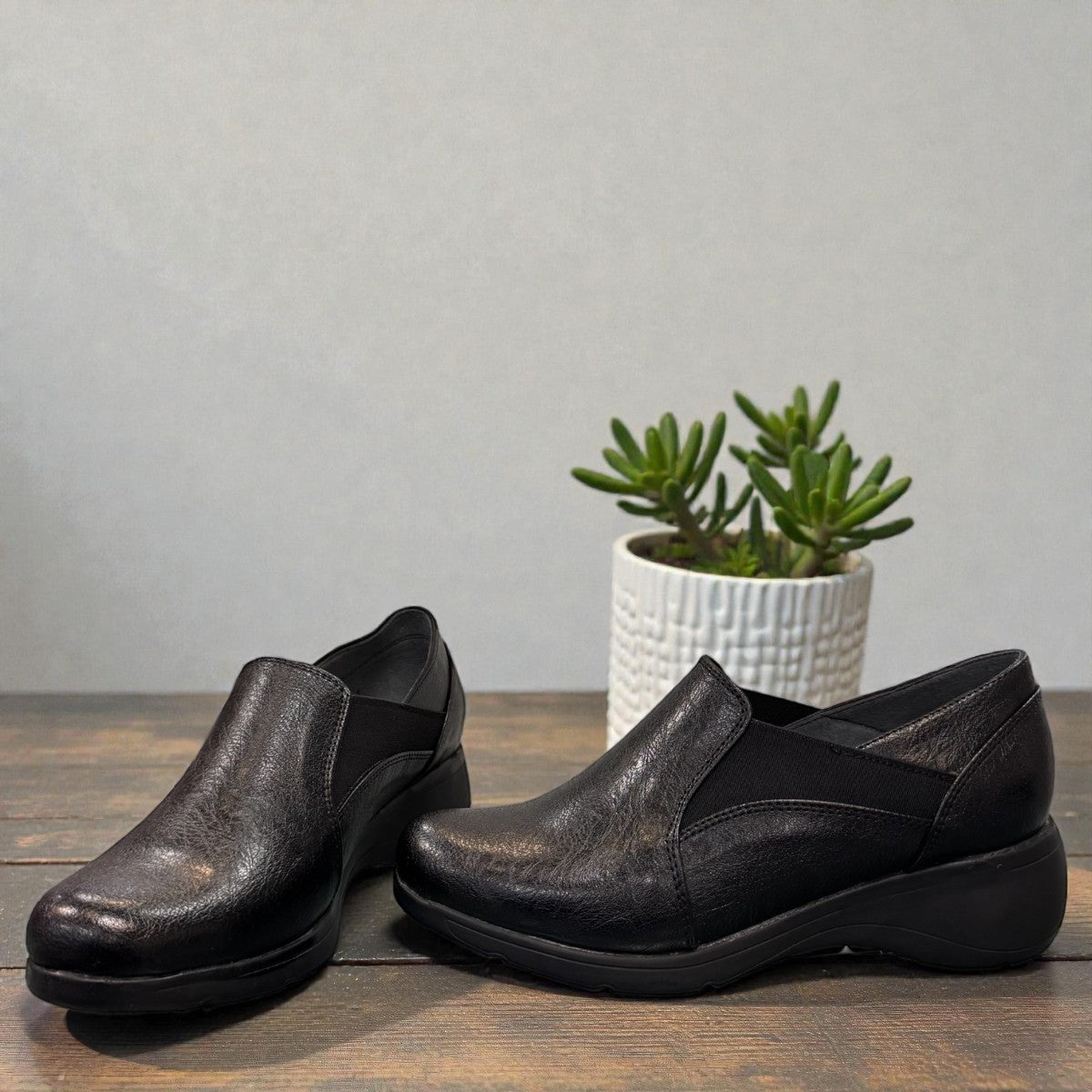 ETRO SAHAR - BLACK