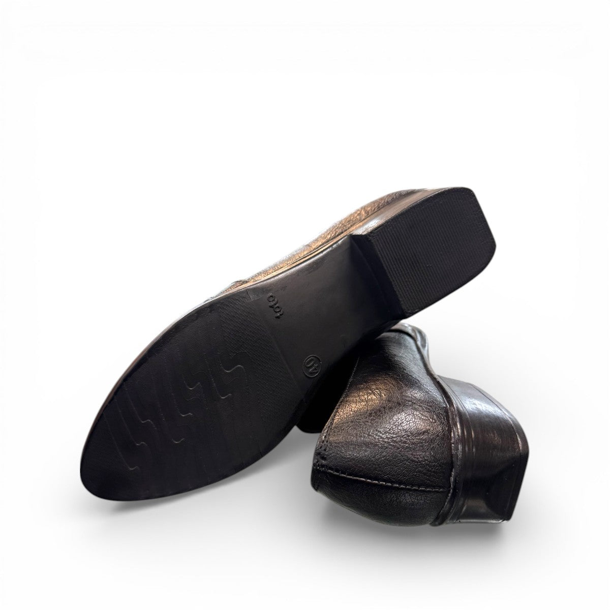 ADIN CHANEL - BLACK