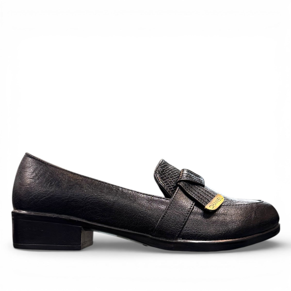 ADIN CHANEL - BLACK