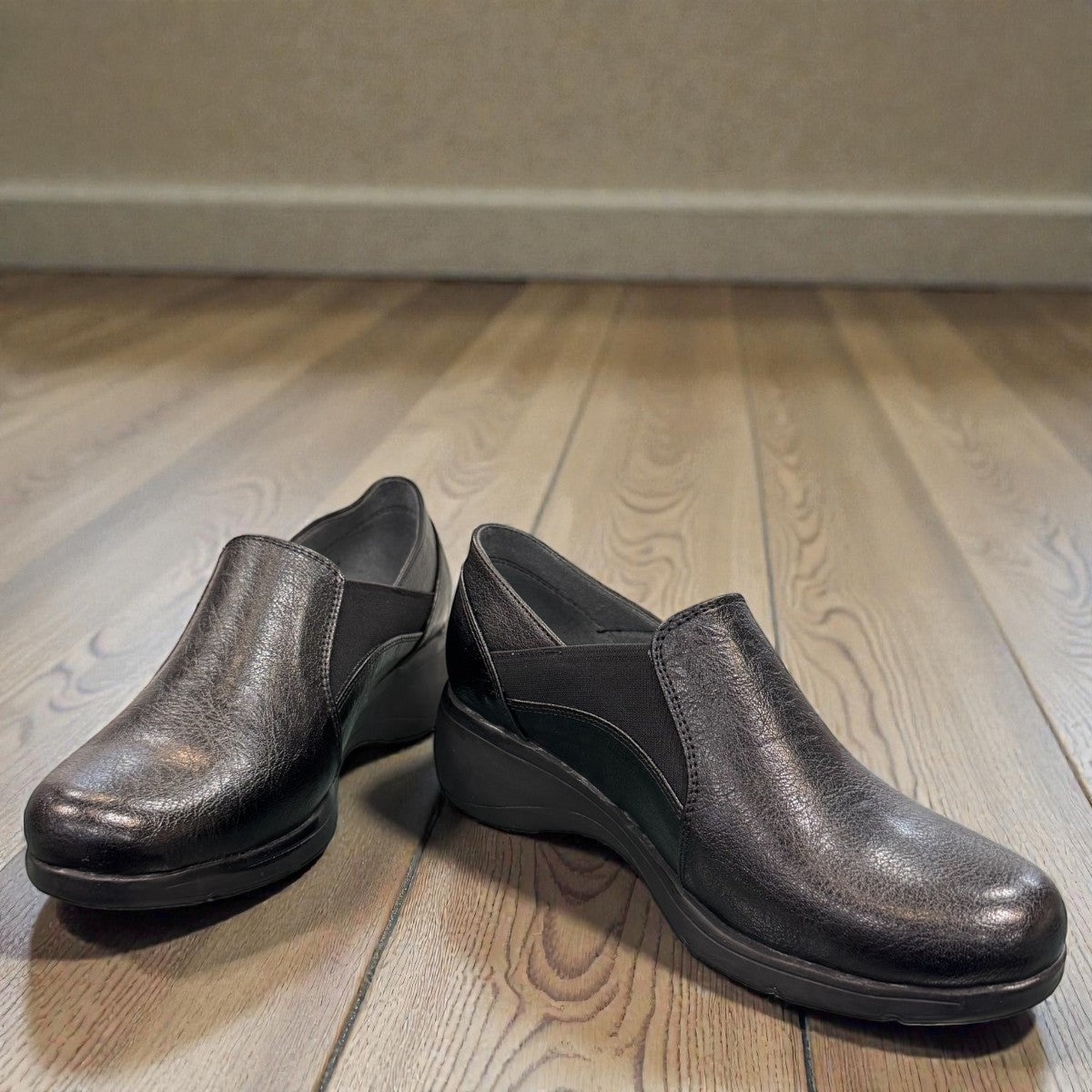 ETRO SAHAR - BLACK