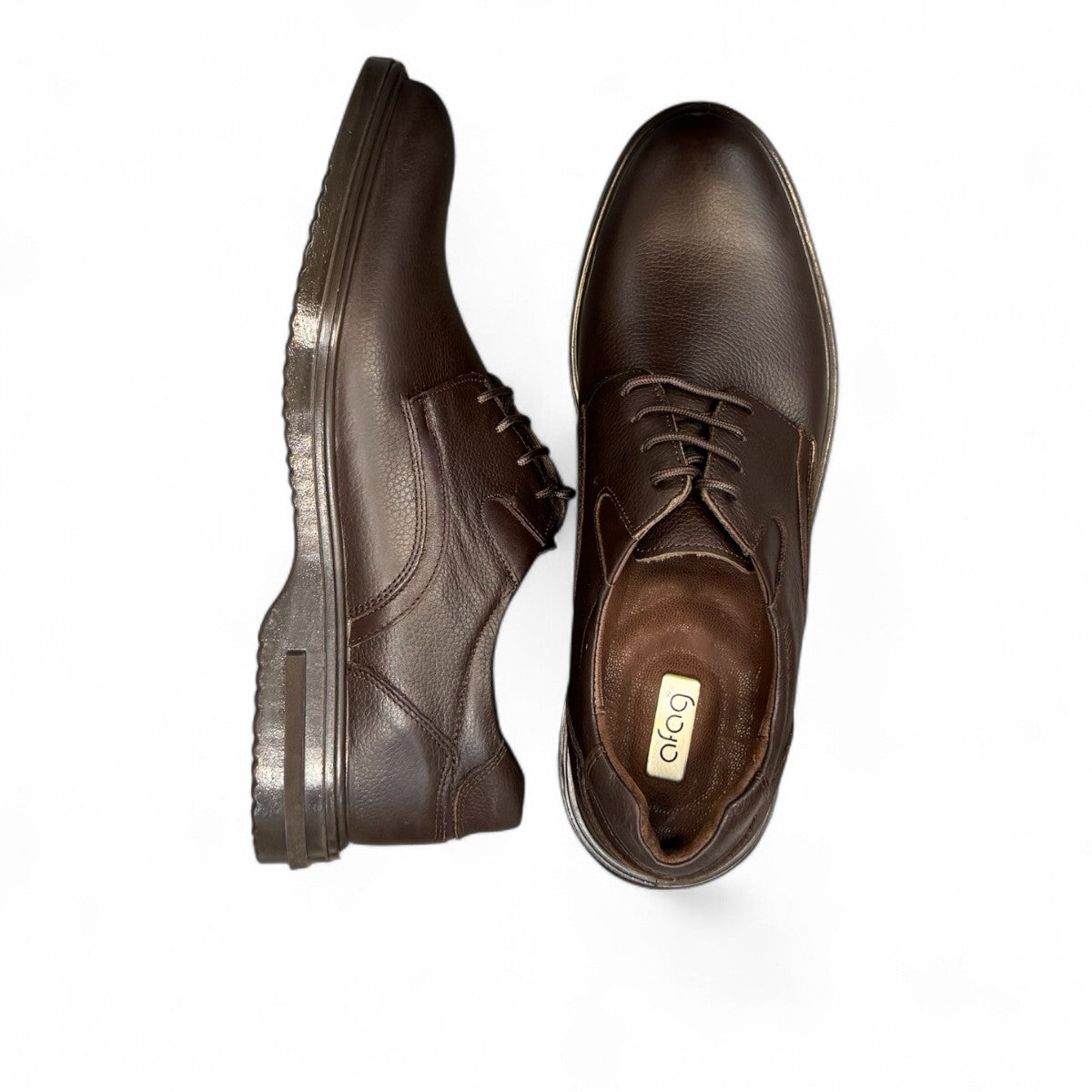 AFAG 4001 - BROWN