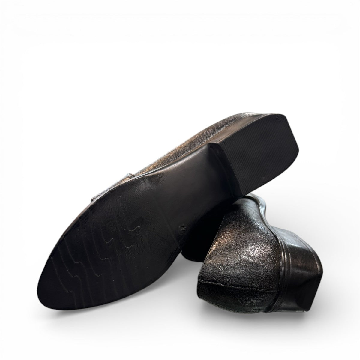 ADIN AHOO - BLACK
