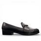 ADIN AHOO - BLACK