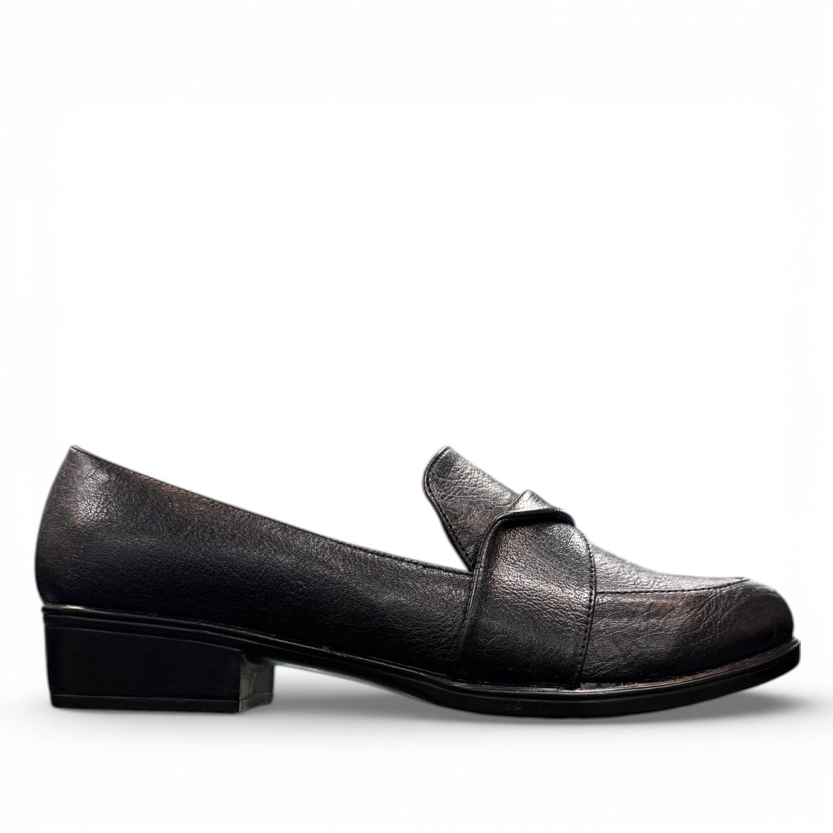 ADIN AHOO - BLACK