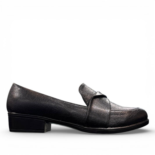 ADIN AHOO - BLACK