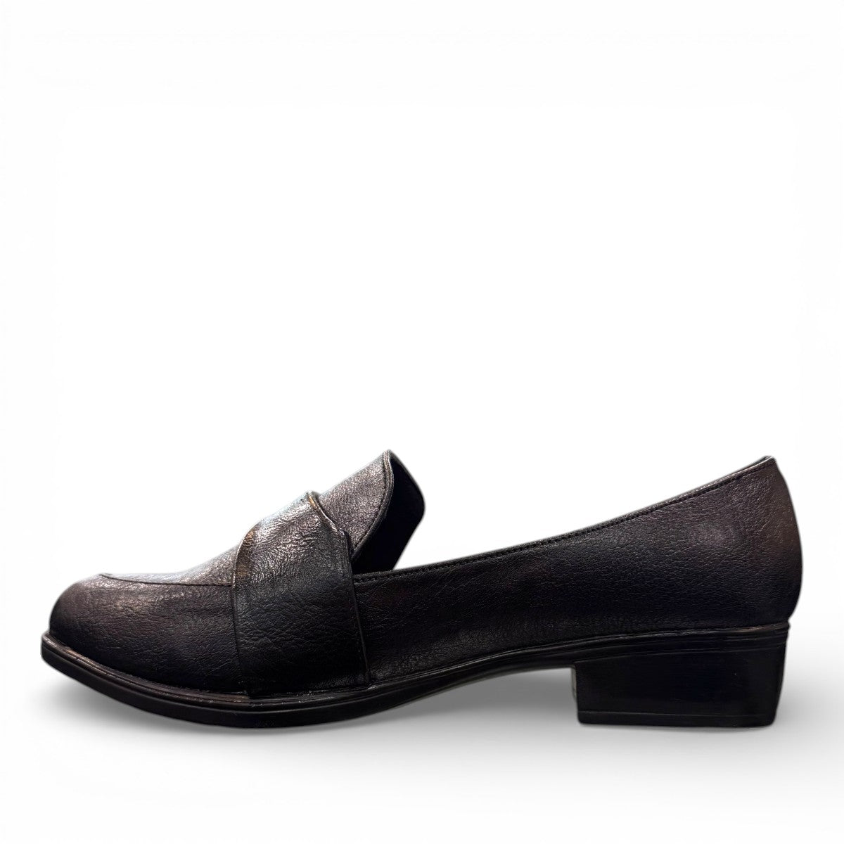 ADIN AHOO - BLACK