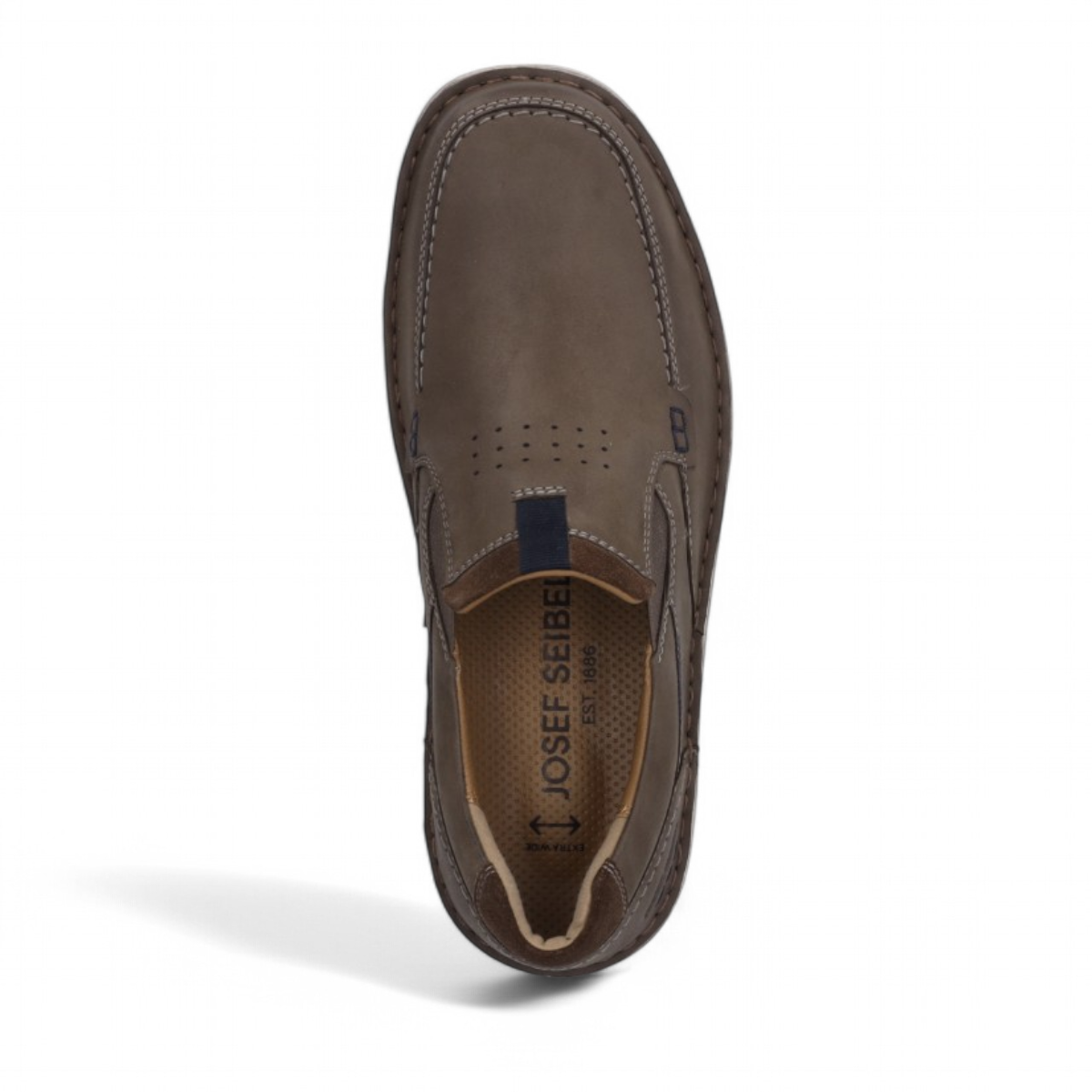 JOSEF SEIBEL ALAN 01 - VULCANO/KOMBI