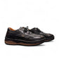 SINA FOOTWEAR ALI BLACK