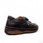 SINA FOOTWEAR ALI BLACK