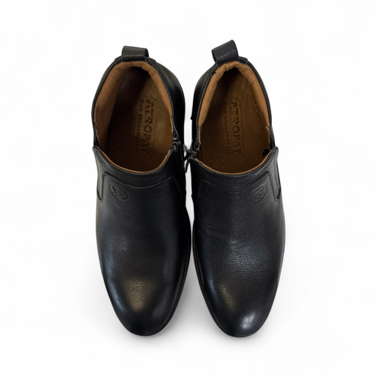 ATROPAT AMIN BLACK