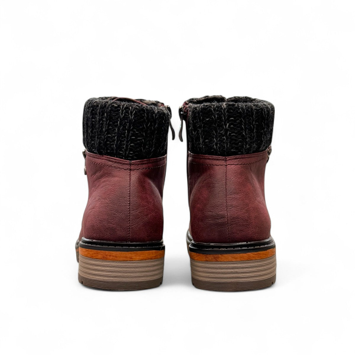 WANDERLUST T20642 AMY BURGUNDY