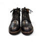 SINA FOOTWEAR ANZALI BLACK